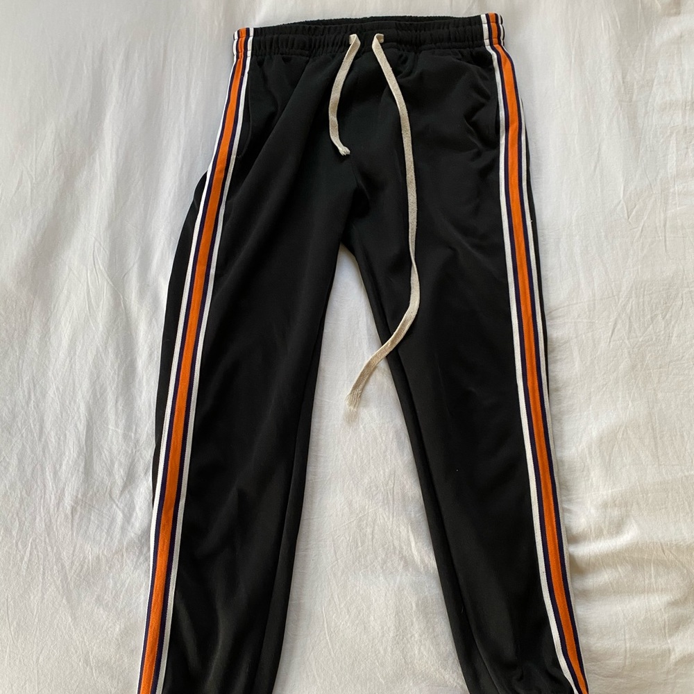 Street wear sweatpants